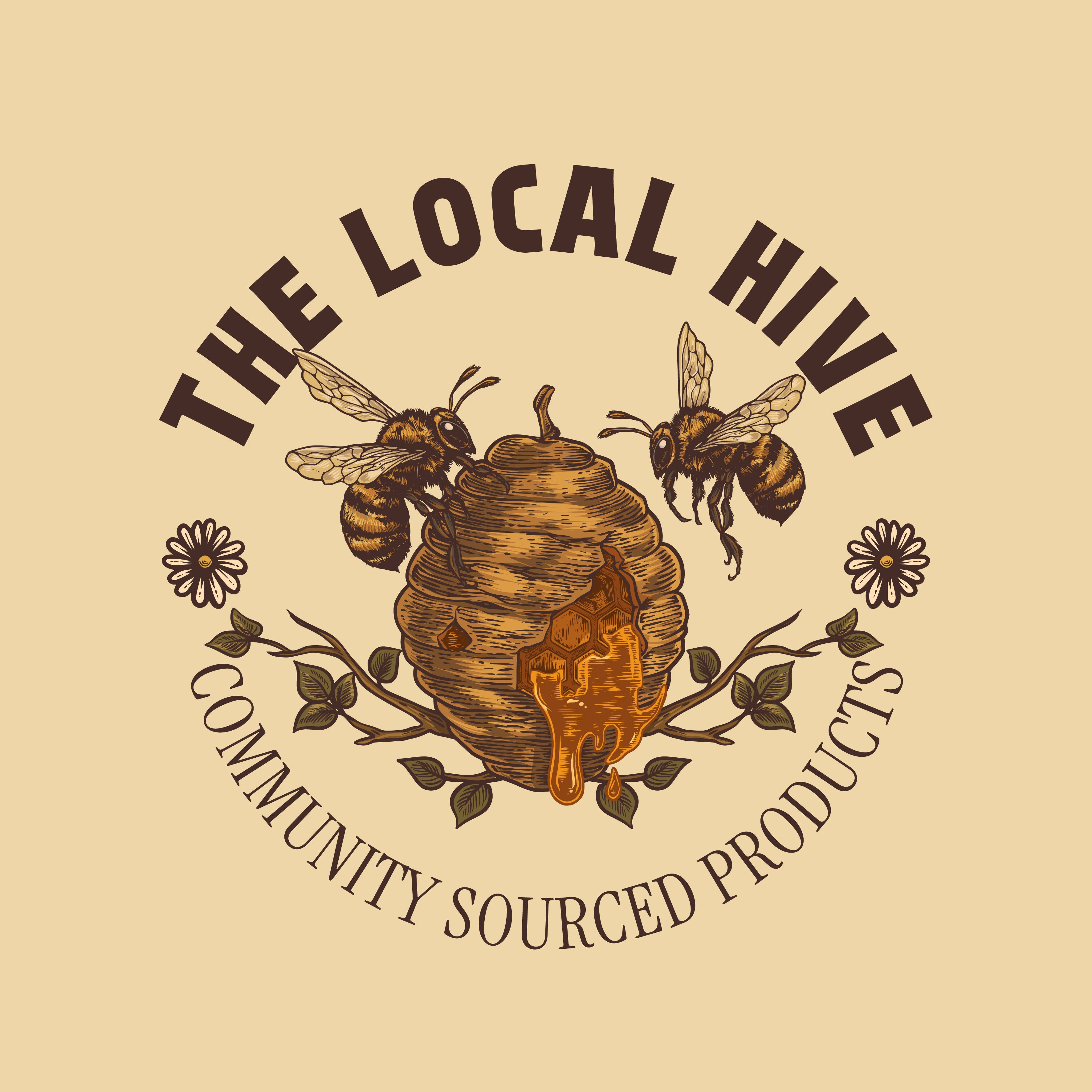 The Local Hive